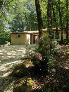 Gîte la Borie du bois Sarlat